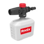 کارواش 170 بار یونیورسال رونیکس مدل RP U170 - تصویر 6