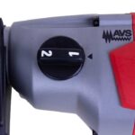 دریل چکشی گیربکسی 850 وات میلواکی مدل PD2E22R - تصویر 9