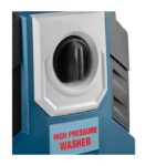 کارواش دینامی 140 بار رونیکس مدل RP 0140 - تصویر 6