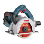 شیارزن دو تیغ رونیکس مدل 3412 - تصویر 3