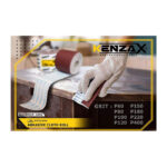 رول سنباده کنزاکس مدل kcr - تصویر 5