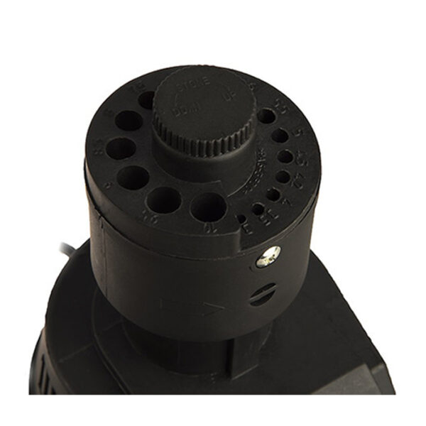 دستگاه مته تیز کن محک مدل DS 16 - Image 10