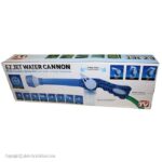 لنس آب پاش قابل تنظیم ایزی جت با مخزن مواد شوینده - تصویر 5