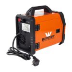 اینورتر جوشکاری 140 آمپر CO2 وینر مدل 7011 140M.A - تصویر 5