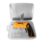 پیچ گوشتی شارژی تاشو اینکو مدل CSDLI0442 - تصویر 3