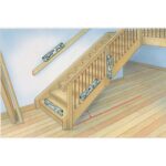 تراز دیجیتالی لیزرلاینر مدل 081.202A - تصویر 2