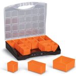 جعبه ابزار اورگانایزر پورت بگ مدل P.P.04 - Image 5