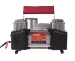کمپرسور دو سیلندر فندکی رونیکس مدل RH-4212B همراه با کیف - Image 6