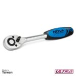 دسته جغجغه نووا مدل NTS7010 سایز 1/2 اینچ - تصویر 3