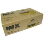 کیف ابزار میکس مدل MIX12 - Image 4