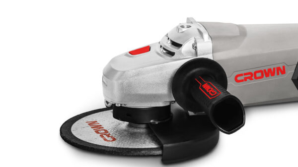 فرز آهنگری 180 میلیمتر 2200 وات کرون CT13500-180S - Image 3