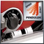 اره عمودبر شارژی آینهل TE-JS 18 Li-Solo - تصویر 4