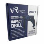 دریل چکشی ویوارکس مدل VR6513-ID - تصویر 8