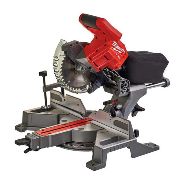 اره فارسی بر کشویی شارژی میلواکی مدل M18FMS190 0 - Image 3