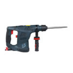 دریل بتن کن 5.4 کیلو رونیکس مدل 2728 - تصویر 4