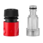 کارواش دینامی 140 بار رونیکس مدل RP 0140 - تصویر 13