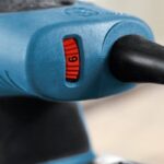 دستگاه سنباده زن بوش مدل GEX 125-1 AE - تصویر 2