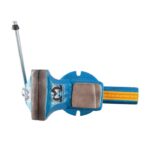 گیره رومیزی چدنی مهدوی مدل M120 - تصویر 3