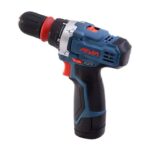 دریل پیچ گوشتی شارژی آروا مدل 5801 - تصویر 3