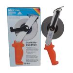 متر مهندسی 50 متری ریشتر مدل 414W-SR - تصویر 6