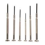 کیت پیچ گوشتی ساعتی واستر مدل VP001 - تصویر 3