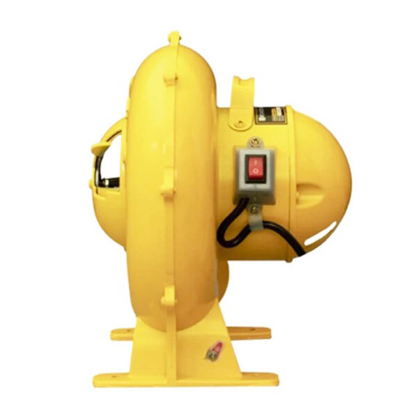 دمنده برقی کنزاکس مدل 5673 - Image 3