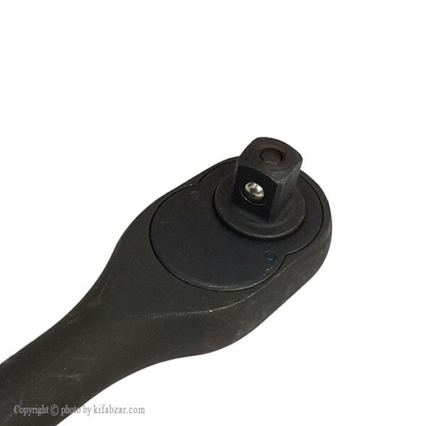جعبه بکس 25 پارچه فشارقوی سوپر ژاپن مدل SU-25P 2009 - Image 7