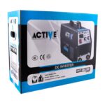 اینورتر جوشکاری 200 آمپر اکتیو مدل AC 4120B - Image 12