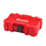 ست سری پیچ گوشتی و سری بکس 48 عددی رونیکس مدل RH 5452 - تصویر 9