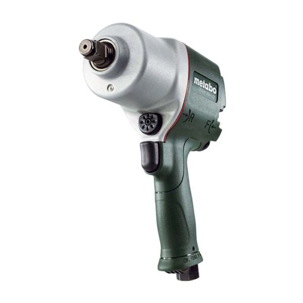 بکس بادی 1/2 اینچ متابو مدل DSSW 930 - Image 2
