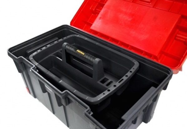 جعبه ابزار دستی بزرگ مخزنی پاترول مدل HD-BOX-TROPHY2  ضد آب - Image 9
