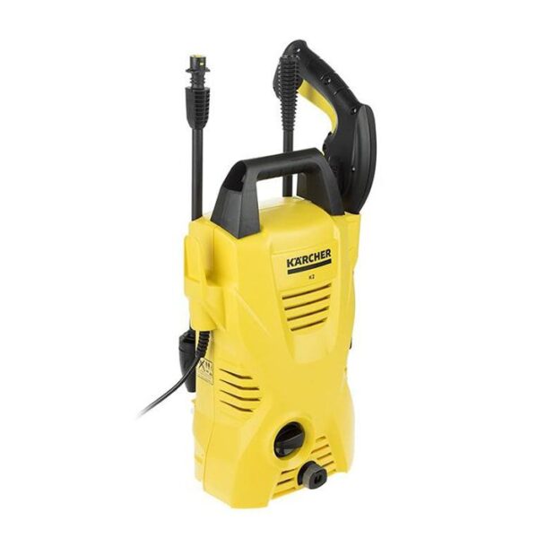 کارواش خانگی کرشر مدل K2 Compact - Image 6