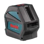 تراز لیزری دو خط سبز رونیکس RH-9500G - تصویر 3