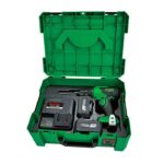 دریل پیچ گوشتی شارژی تاپ تول مدل KPH 1607 - تصویر 2