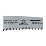 اره باغبانی سامورایی مدل C-330-LH - تصویر 2