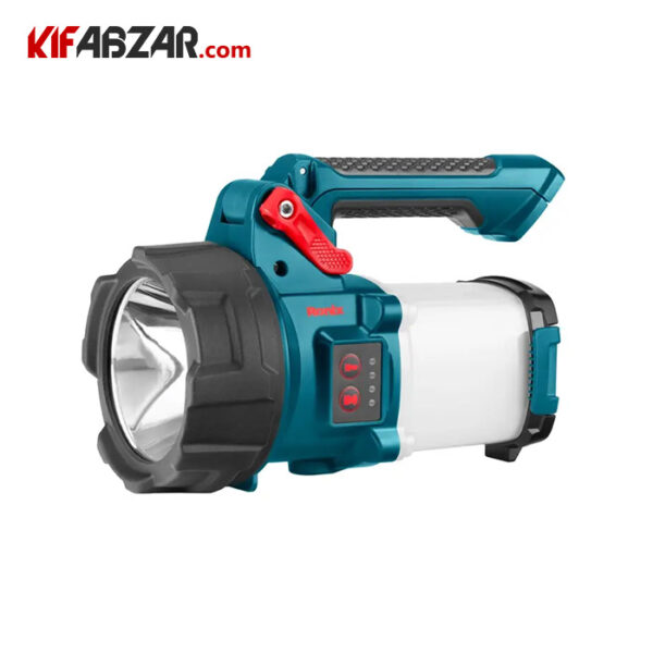 چراغ قوه رونیکس مدل 4239
