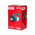 چراغ قوه رونیکس مدل 4239 - Image 4