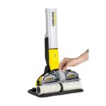 زمین شوی خانگی شارژی کارچر مدل FC3 - تصویر 2