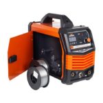 اینورتر جوشکاری 140 آمپر CO2 وینر مدل 7011 140M.A - تصویر 7