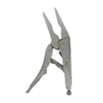 انبرقفلی دم باریک  6 اینچ بالمن گریپ مدل B-601 - تصویر 2