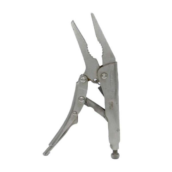انبرقفلی دم باریک  6 اینچ بالمن گریپ مدل B-601 - Image 2