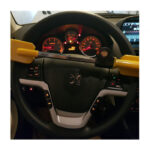 قفل فرمان کنزاکس مدل KSL-112 - تصویر 4