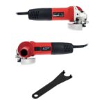 مینی فرز ۱۱۵ میلیمتر  محک AG 115-P - تصویر 2