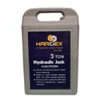 جک روغنی 3 تن هاردکس مدل HX 3T - تصویر 3