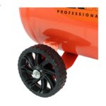 کمپرسور باد سایلنت 30 لیتری مکس مدل KB30 - تصویر 5