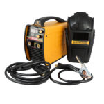 اینورتر جوشکاری 250 آمپر الکتروجوش مدل ED 2025V - تصویر 5