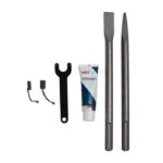 چکش تخریب 7 کیلو ان ای سی مدل 1446 - تصویر 3