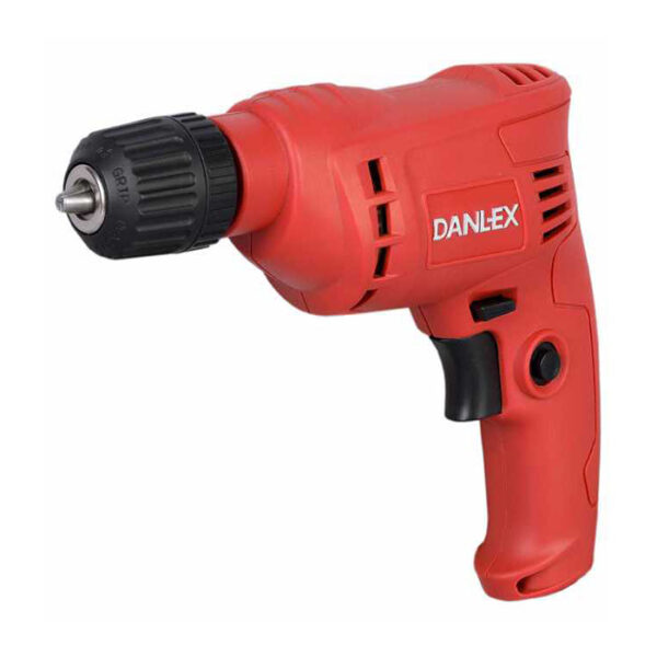 دریل 300 وات دنلکس مدل DX-1130 - Image 7