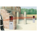 تراز لیزری یک خط افق و چهار خط عمود لیزرلاینر مدل 032.080L - Image 4