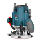 اورفرز نجاری 2100 وات رونیکس مدل 7113 - Image 11